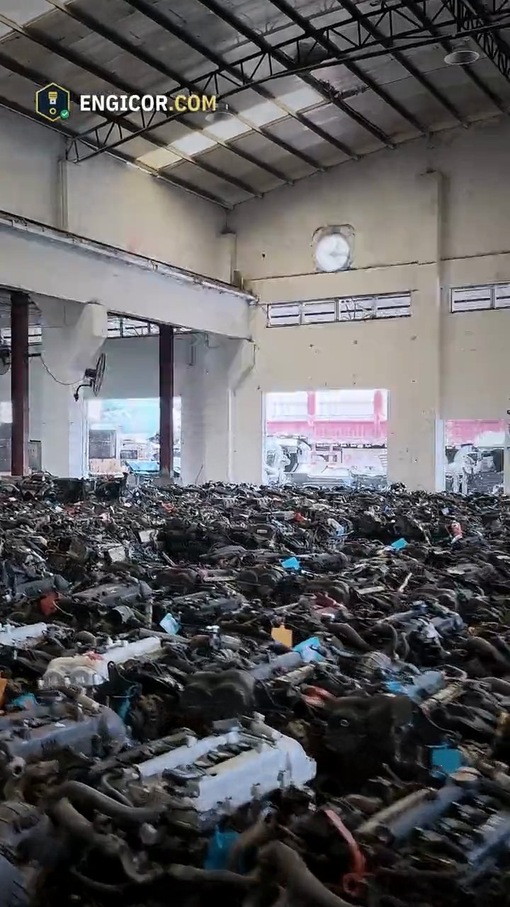من المستودع إلى ورشتك: اختيار، فحص، تعبئة، شحن